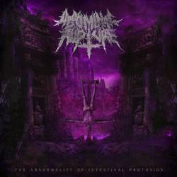 The Abnormality of Intestinal Protusion